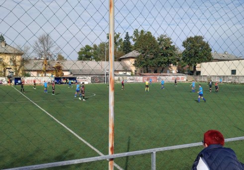 U POPODNEVNOM TERMINU ODIGRANO ŠEST UTAKMICA PRVE LIGE REPUBLIKE SRPSKE Sloboda više nego ubjedljiva protiv Željezničar Sport-Tima, Krupa čuva prvo mjesto (FOTO)