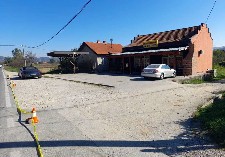 SVJEDOCI PUCNJAVE U ZVORNIKU "Borišu sam znao, nisam se sa njim petljao"