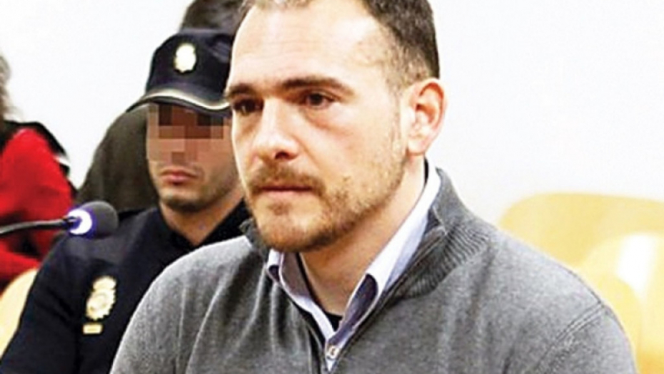 LUKA BOJOVIĆ SUTRA STIŽE U SRBIJU! Otkriveni detalji njegove deportacije u Beograd: Ovu proceduru će morati da prođe, a evo i gdje će prvo ići i biti smješten
