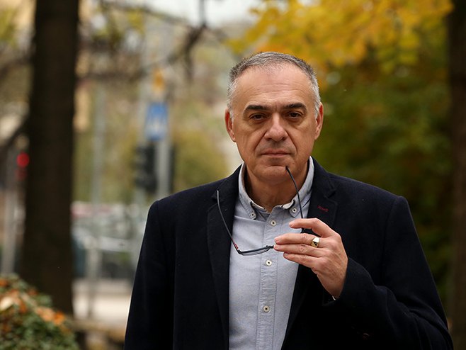 SASTANAK U SARAJEVU SDP i opozicija Srpske bez dogovora o izboru delegata