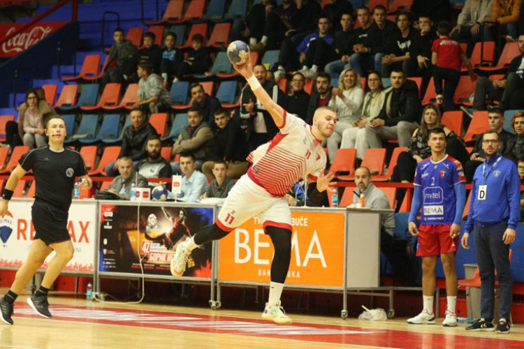 Sloga savladala Borac u srpskom derbiju 10. kola Premijer lige