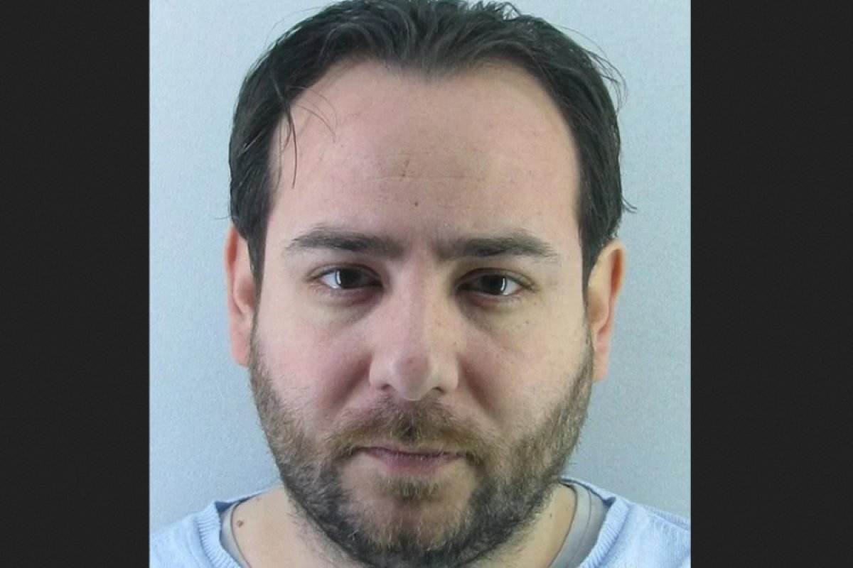 DA LI STE VIDJELI "SRĐANA"? Austrijska policija traga za ovim muškarcem, a razlog je i više nego ozbiljan