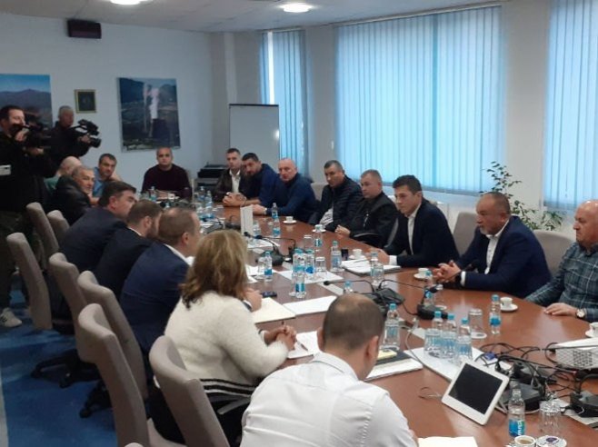 SINDIKALCI RITE GACKO NAJAVILI ŠTRAJK Nema dogovora o povećanju plata