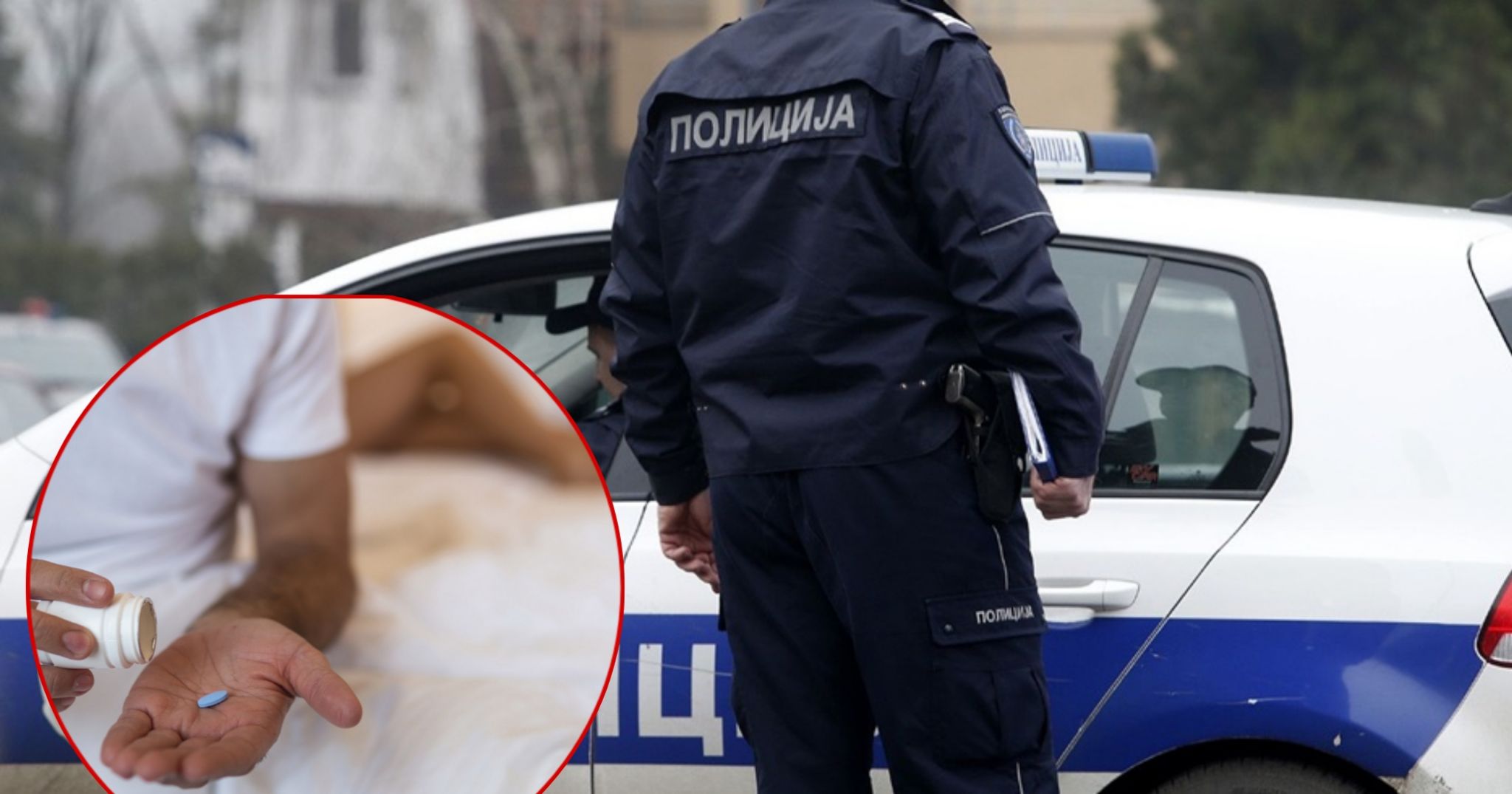 SASLUŠANA LJUBAVNICA MUŠKARCA (60) KOJI JE PREMINUO USRED SE*SA Dvije porodice razorene skandaloznim činom, pukla neslućena bruka u Čačku
