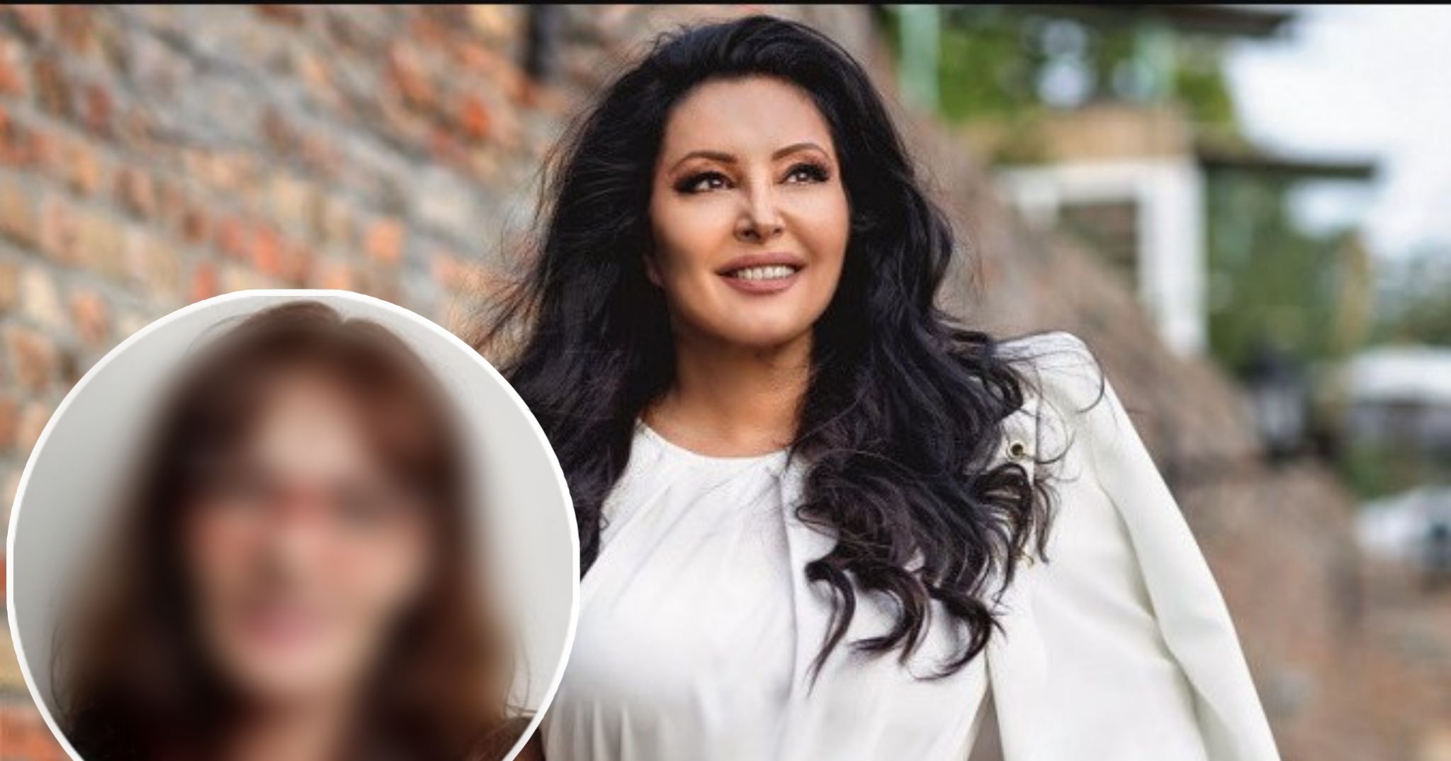 OVO JE ROĐENA SESTRA DRAGANE MIRKOVIĆ Dušica nevjerovatno liči na popularnu pjevačicu, a iznenadićete se kad čujete čim se bavi (FOTO)