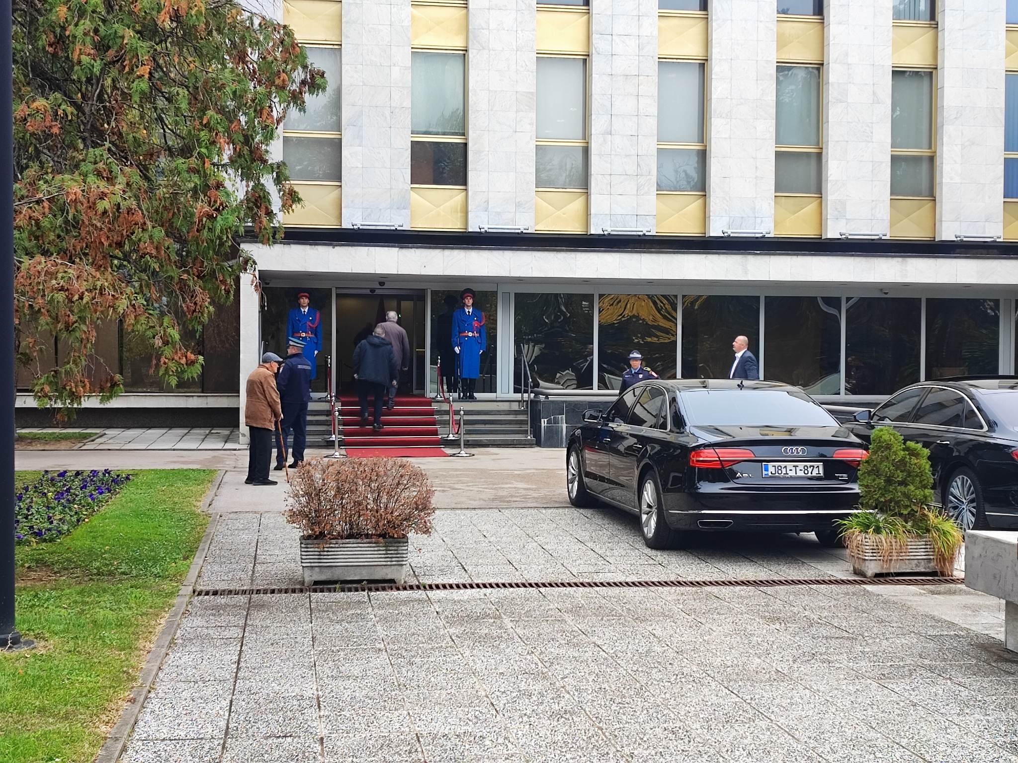 Pred Administrativnom komisijom novi pravilnik za dodatne uštede
