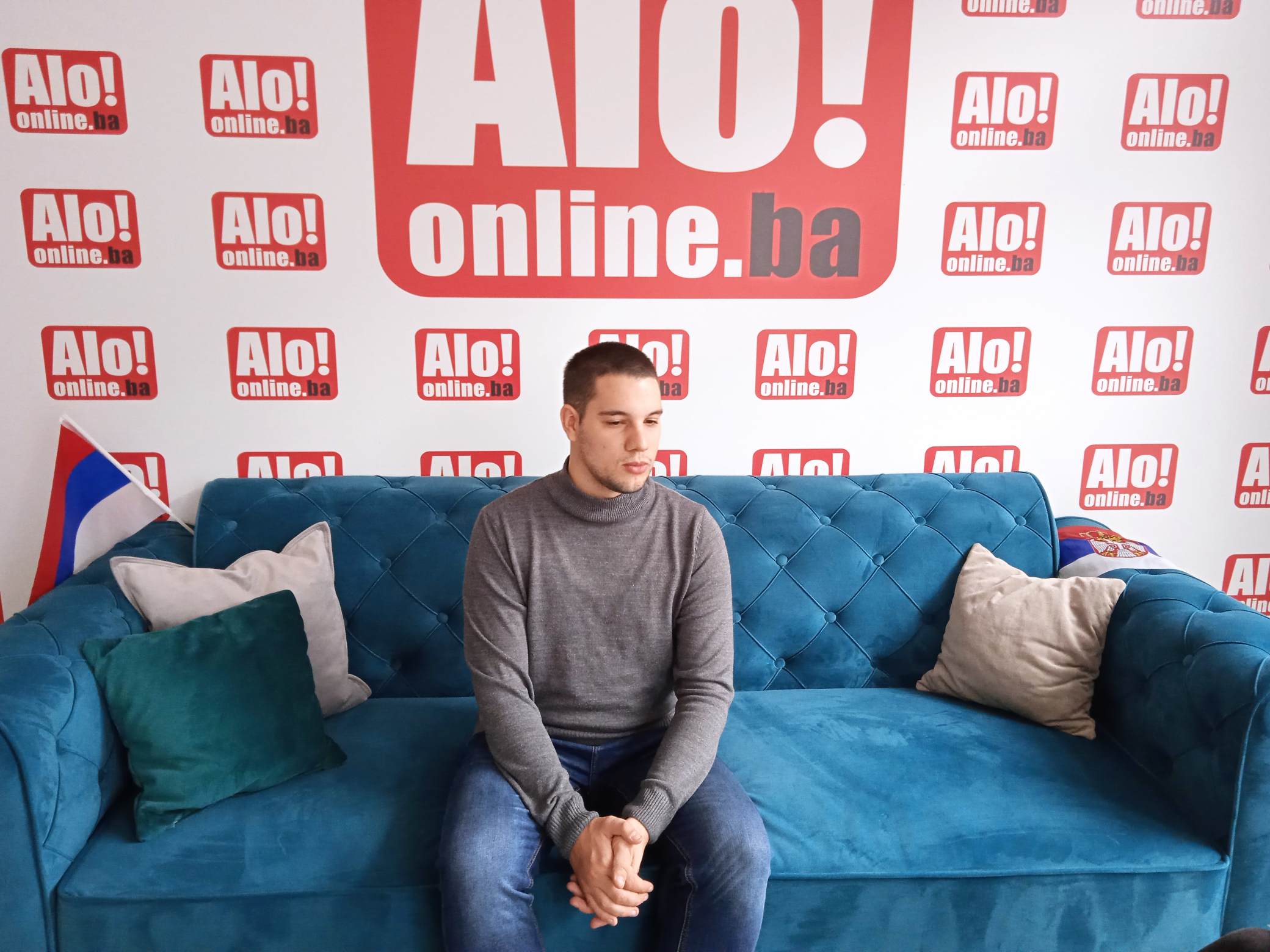 Uhapšen Igor Škero zbog napada na poslanika Vučinića