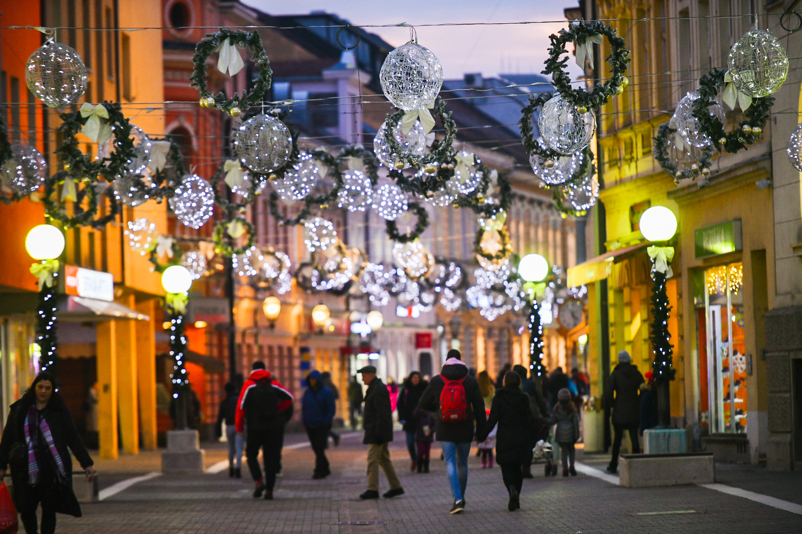 ZNATE LI ZAŠTO SLAVIMO NOVU GODINU? Nije uvijek počinjala 1. januara, a evo u kakvoj vezi je ŽETVA sa tim
