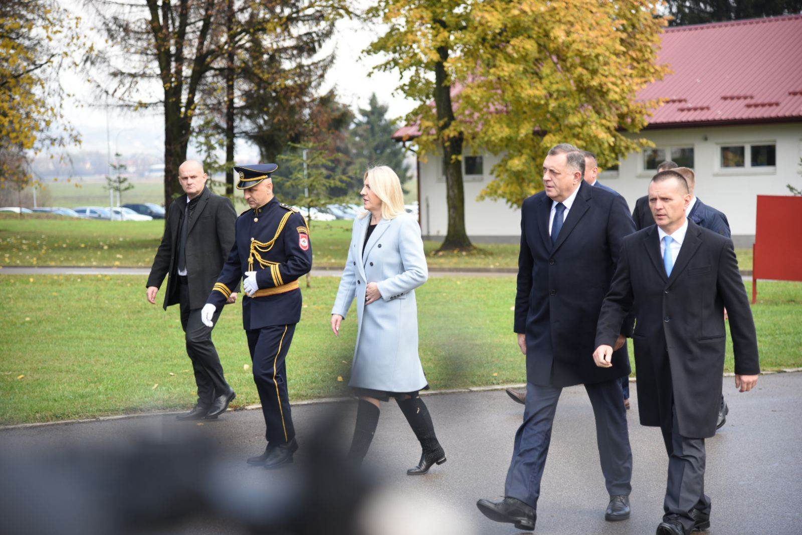 Dodik: Vučetića je i trebalo uhapsiti