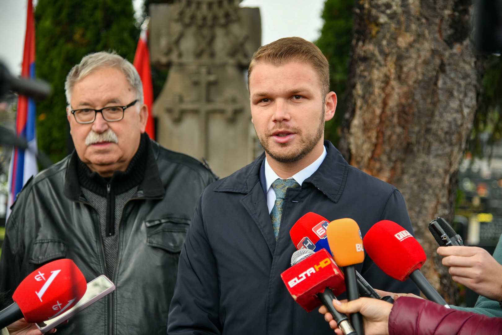 STANIVUKOVIĆ: "Hidrološka situacija u Banjaluci stabilna, nema opasnosti za domaćinstva"