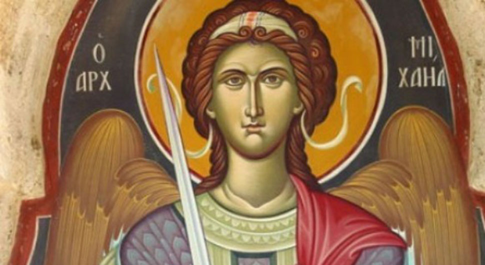 SRBI DANAS SLAVE ARANĐELOVDAN Vjeruje se da vrijeme na današnji dan određuje godinu, evo zašto je važno da na slavskoj trpezi imate i žito