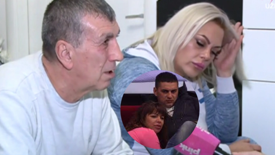 "NOŽEM MI JE PRESJEKAO KOŽU NA VRATU" Šokantna ispovijest Siniše Kulića
