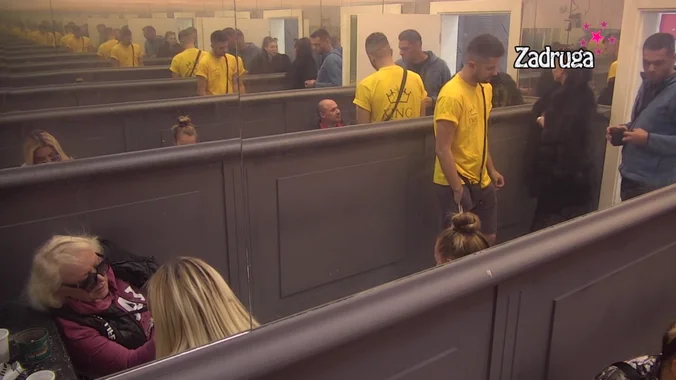 NISU DUGO IZDRŽALI! Maja i Bilal otkopali ratne sjekire, pa započeli novu svađu