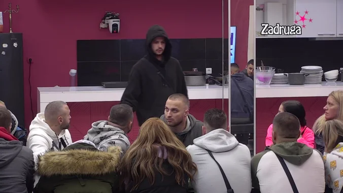 "STIGLO ME JE SVE!" Bilal otkrio kako se osjeća, Maja mu otresito odgovorila