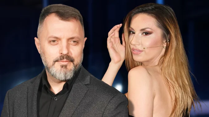 DOŠLO JOJ DO GRLA! Rada Manojlović odbrusila bratu Nenadu nakon javnih optužbi na njen račun: "Imam svjedoke da ne govoriš istinu"