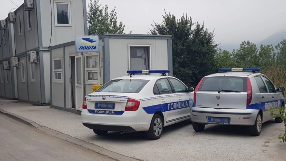 Sa Brnjaka i Jarinja otišli svi srpski policajci i službenici, sa njima i tri Bošnjaka