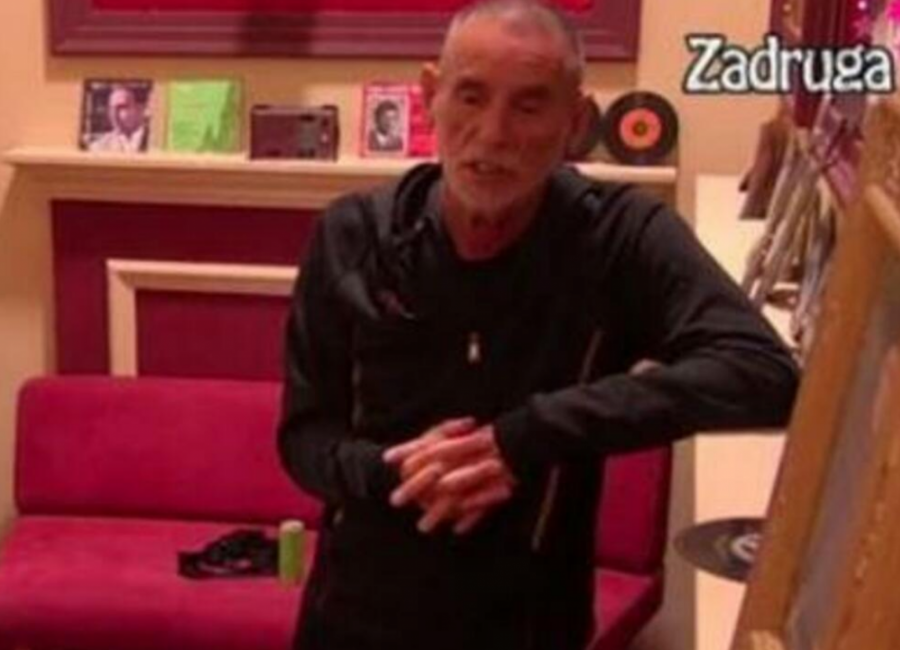 LEPI MIĆA ŽESTOKO ODGOVORIO MIKIJU Zadrugar mu prebacio jednu stvar, pa pomenuo Dejana Dragojevića