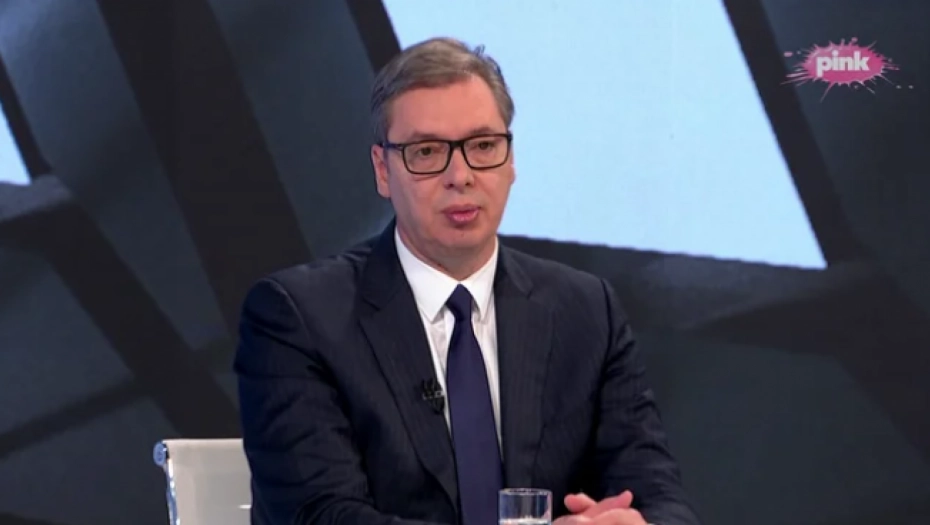 VUČIĆ NAJAVIO: Uputićemo zahtjev KFOR-u za prisustvo srpskih snaga na KiM