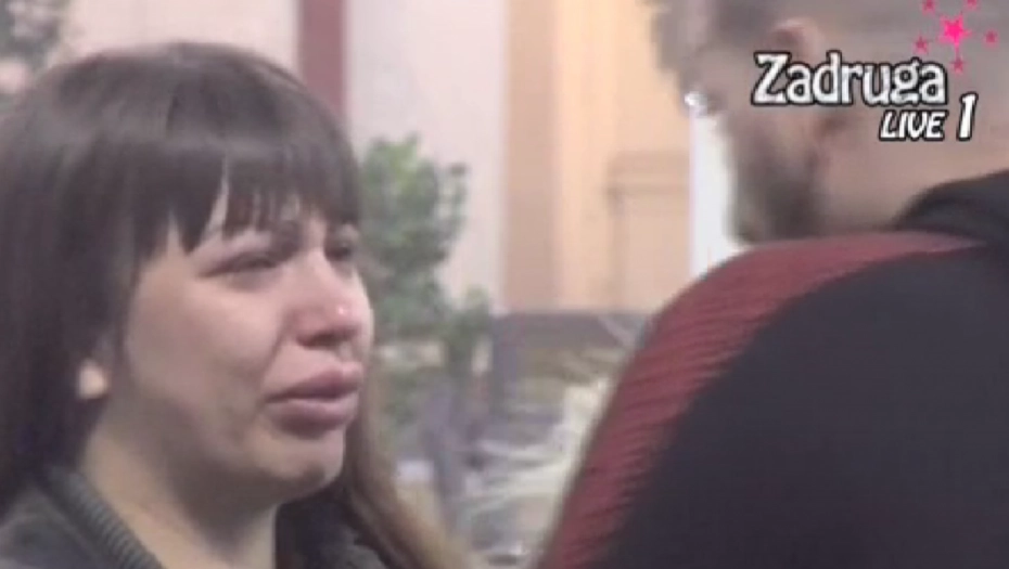 "NEĆU DA BUDEM SA NJOM" Miljana na stubu srama, Zola stavio tačku na njihov odnos