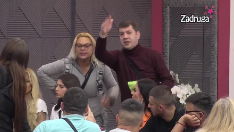 MARINKOVIĆ POKAZAO KAKAV JE (NE)OTAC Ivan brutalno odgovorio Kulićima: "Ne želim nikakav kontakt sa Željkom"