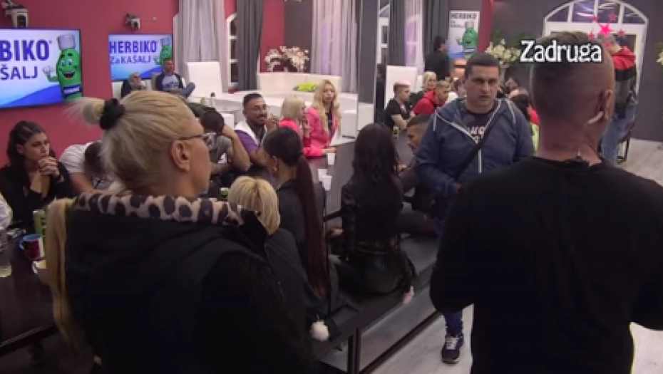 BEBICA IDE NA POLIGRAF?! Macanović spreman da u potpunosti dokaže ljubav Miljani