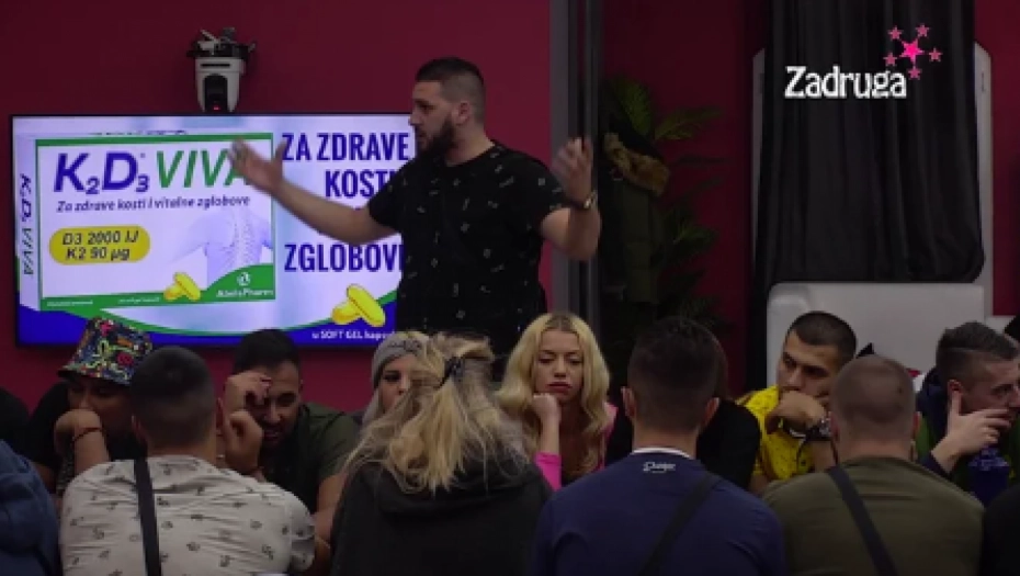 MARIJA I ZOLA ŽESTOKO ZARATOVALI Kulićka u sukobu sa Čolićem i to zbog ove osobe: "On je u sekti"