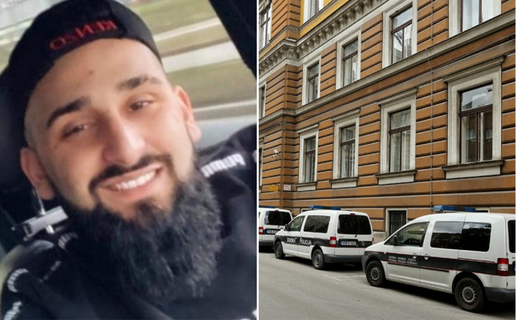 ROĐAKU BUBE KORELIJA ODREĐEN PRITVOR Strana državljanka ga prijavila za silovanje