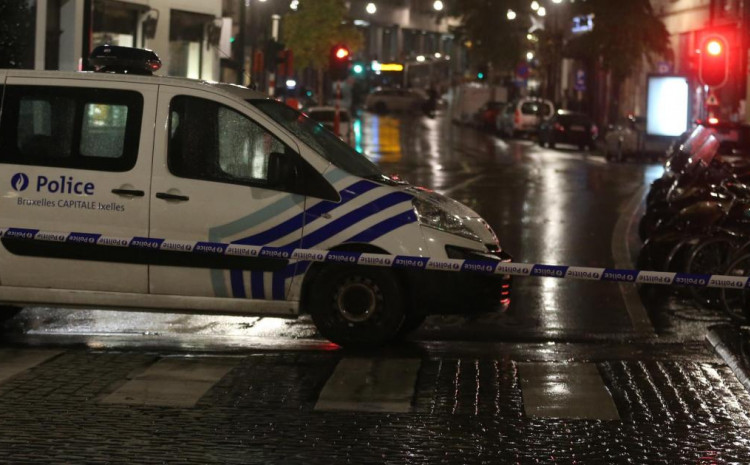 DETALJI HORORA U BRISELU Napadač prilikom ispitivanja kazao da će pobiti policajce