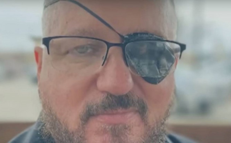 Vođa ultradesničarske organizacije osuđen za zavjereništvo i napad na američki Kongres