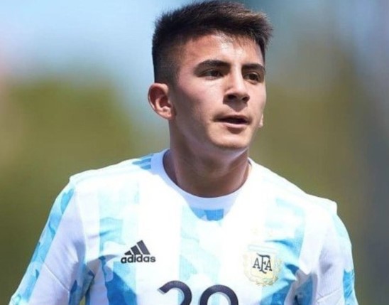 JOŠ JEDAN ŠOK ZA ARGENTINU Deportuju argentinskog reprezentativca zbog strašnih optužbi? (FOTO)