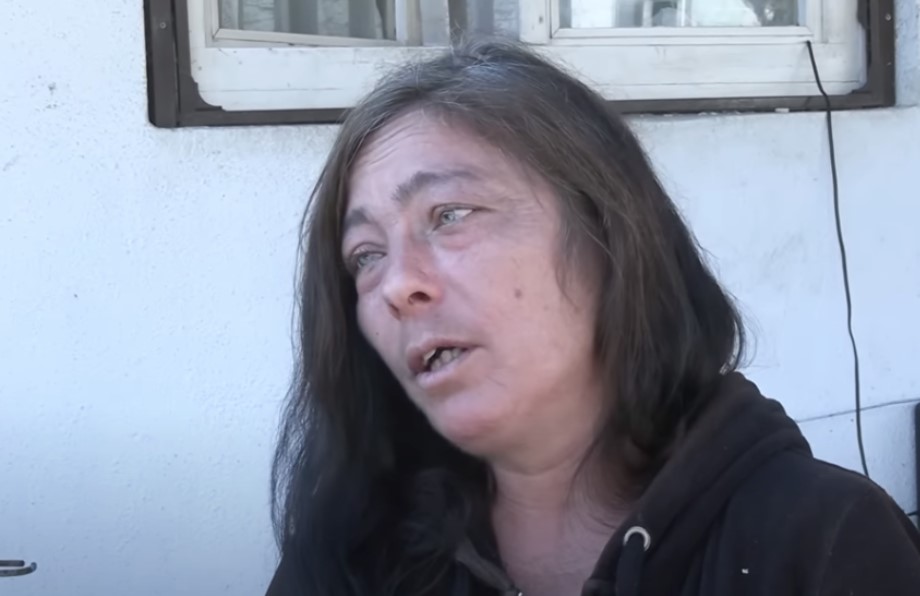 RASPISANA POTRAGA ZA BABOM Snimala kako joj kćerka tuče unuku pa nestala bez traga