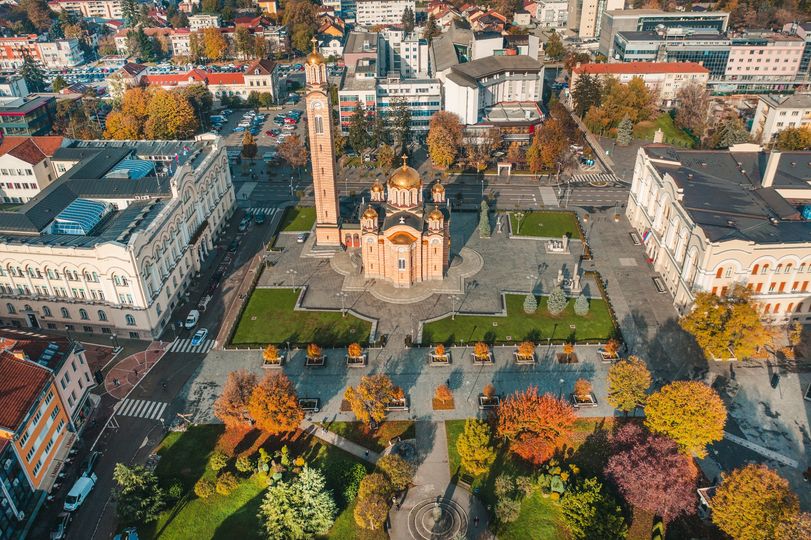 Јačina zemljotresa kod Banjaluke 2,8 stepeni po Rihteru