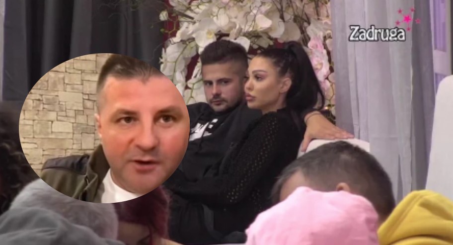 "IĆI ĆE U DŽAMIJU DA SE POKAJE" Ispovijest oca Bilala Brajlovića, porodica očajna zbog njegovog ponašanja i veze sa Majom (VIDEO)