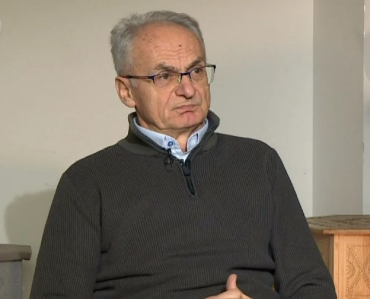 NEMA DOKAZA O PRISTRASNOSTI Odbijen zahtjev sudije Perića za izuzeće iz predmeta "Respiratori"