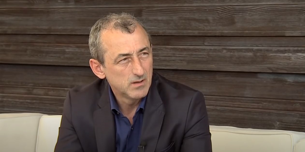 BAŽDAREVIĆ: Srbija i Hrvatska mogu svima pomrsiti račune