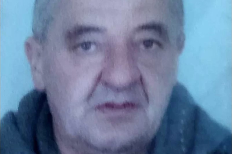 NESTAO MUŠKARAC IZ VAREŠA Policija moli za pomoć, nema ga već 5. dan