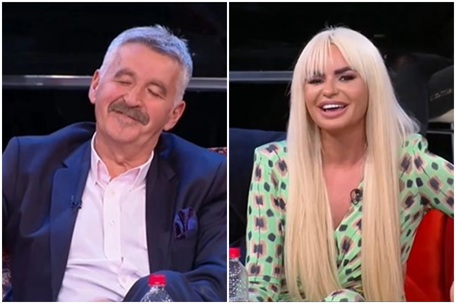 BOSANAC U DŽIDŽINOM SPOTU ZA PJESMU "BEOGRADSKI OLOŠ"Nije ga puno molila, ali je tek poslije čuo riječi (VIDEO)