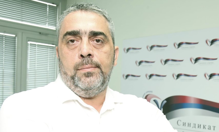 MARIĆ REAGOVAO NA POSKUPLJENJE STRUJE „Hoće li se sav lopovluk lomiti preko leđa višečlanih porodica?“