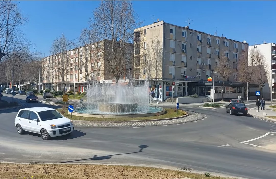 Čapljina zabranila rad nedjeljom