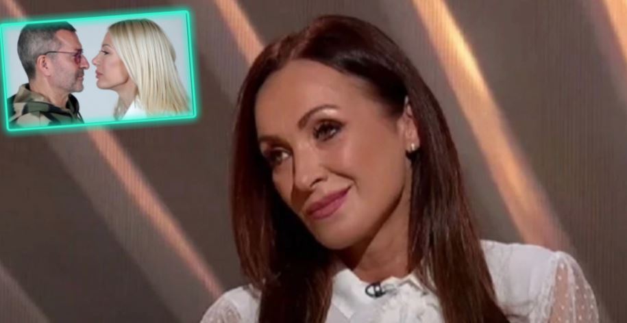 "ZNALA SAM DA ĆE ME ĐOLE ZAMIJENITI VESNOM" Slađa Delibašić nikad iskrenije o razvodu i emocijama