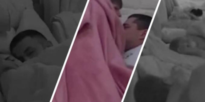 ZADRUGARI PODIVLJALI U KREVETU: Kulićka i Bebica, Petrući i Anastasija, a i ovaj par trese jorgan! (VIDEO 18+)