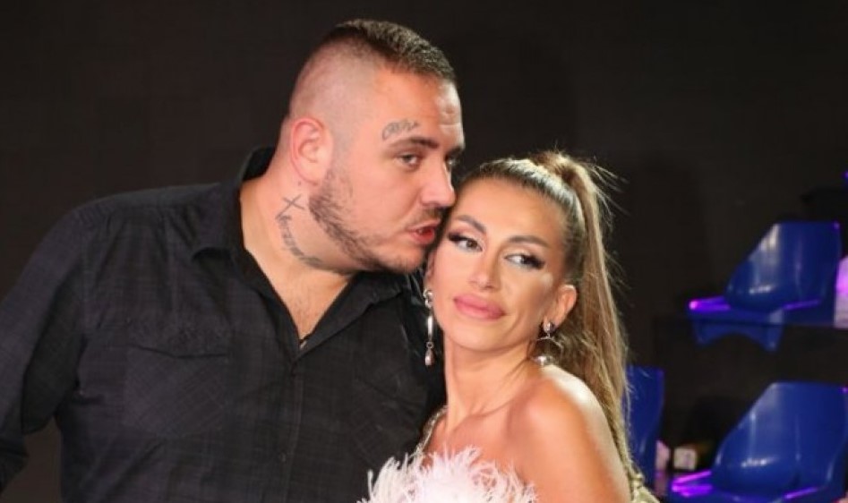 DALILA OTKAČILA BIVŠE Dejan Dragojević i Filip Car su homos**sualci, trebalo bi da se smuvaju