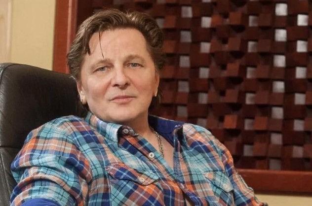 "PA ČEKAJ MALO, ROĐO, TO JE MOJE" Daniel Popović tvrdi da je Željko Joksimović plagirao njegovu pjesmu