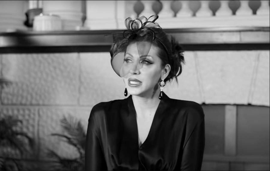 (VIDEO) "KRALJICA SPLAVOVA" Danijela Vranić se vraća na scenu nakon 10 godina