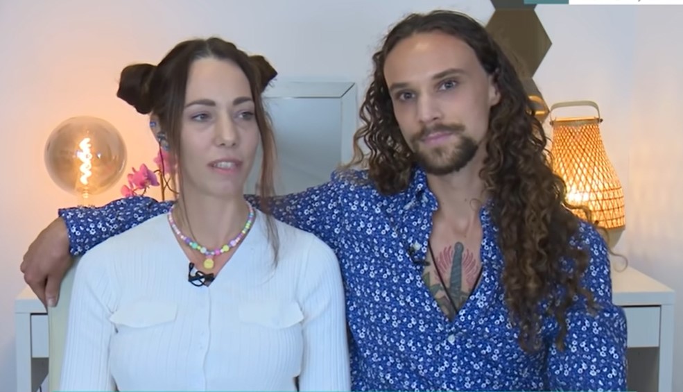 LANA DOJI SVOGA DEČKA: "Osjećam se ženstvenije i porasle su mi grudi" (VIDEO)