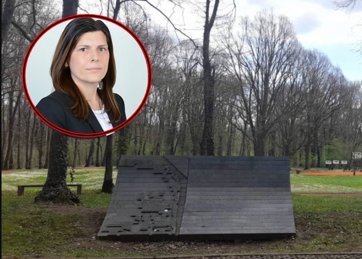 TANJA TULEKOVIĆ Donja Gradina biće regionalni centar za istraživanje ustaškog zločina genocida