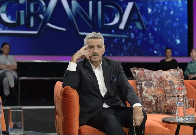 SVAĐA VODITELJKE I BOSANCA ALARMIRALA SRBIJU: „Navalila na mene k'o smrt na babu“