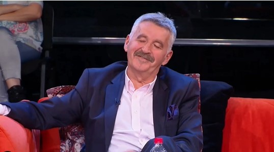 BOSANAC O SKANDALU KOJI POTRESA ESTRADU "Zvezde Granda" nisu dobrotvorna fondacija