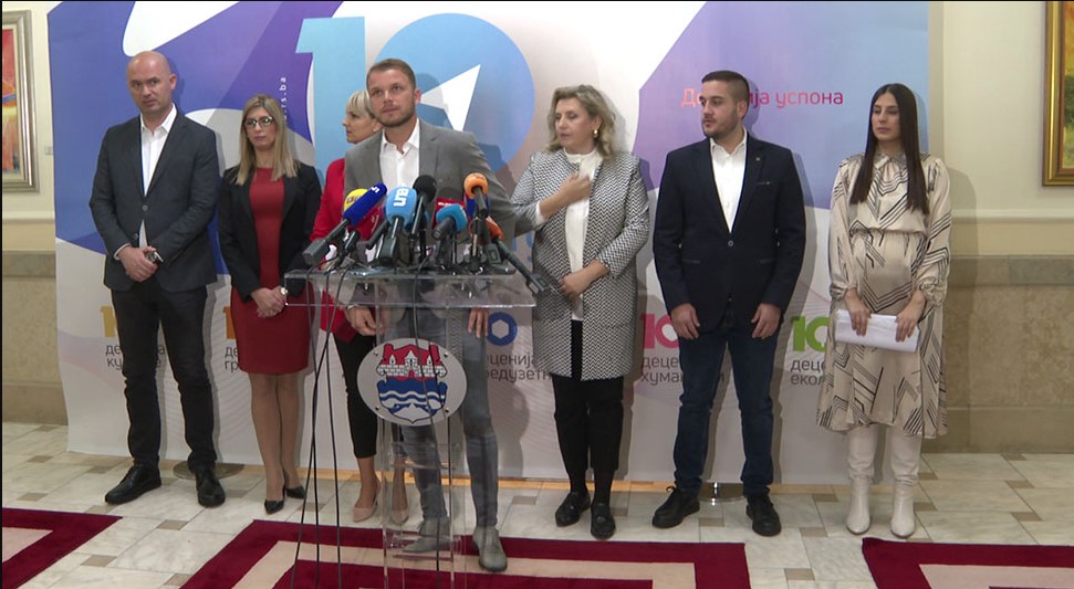 STANIVUKOVIĆ: Zbog lošeg izbornog rezultata - ostavke u PDP: "Ja ću prvi"