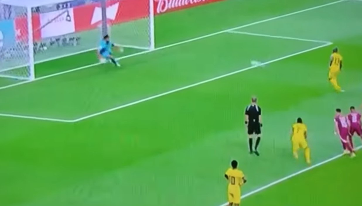 PAO PRVI GOL NA MUNDIJALU, UBRZO I DRUGI! Ekvador vodi Katar (VIDEO)